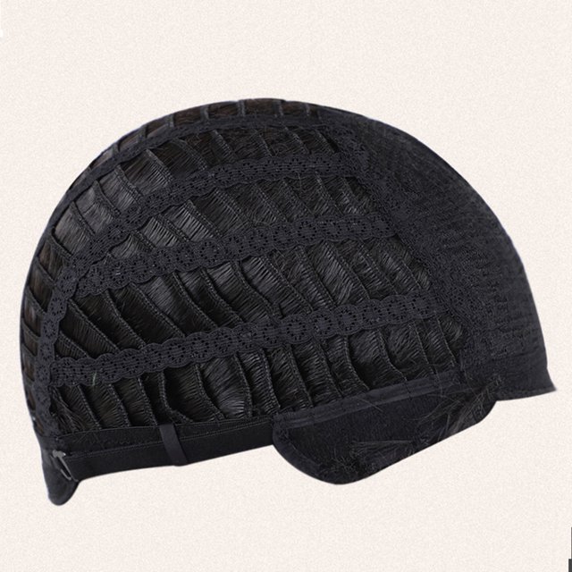 Coiffeuse Courte Brune Droite Synthétique pour Cosplay Quotidien Fête Cosplay