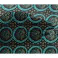 thumbnail image 4 of oneOone Viscose Chiffon Fabric Floral & Paisley Block Fabric Prints By Yard 42 Inch Wide, 4 of 4