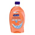 thumbnail image 1 of Softsoap 26971 Antibacterial Hand Soap Refill - 32 oz., 1 of 2