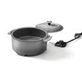 thumbnail image 2 of Starfrit The Rock 3L Electric Casserole Pot, 2 of 4