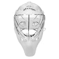thumbnail image 3 of Road Warrior PTG+ Elite Goalie Mask with Throat Protector, 3 of 3
