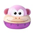 thumbnail image 1 of Apmemiss Christmas Clearance Timer Kitchen 60 Minute Cooking Mechanical Home Decoration New Kitchen Countdown, 1 of 5