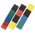 thumbnail image 2 of FRCOLOR Tube d'Enroulement de Fil 1060 Pcs Tube de Séjour à Chaud Manchon d'Isolation Rétractable Ensemble Combiné, 1.77"X0.06"X0.06 Pouces, 2 of 5