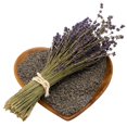 thumbnail image 1 of Natural Dried Lavender Bunch Perfect Gift for Aromatherapy and Home Dcor νс т п\, 1 of 8