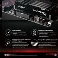 thumbnail image 3 of Fury DDR4 16GB 3600MHz 3200MHz 2666MHz 2400MHz 2133MHz DRAM CL18 CL16 1.35V DIMM 288pin 16G 3200MHz 1PCS, 3 of 5