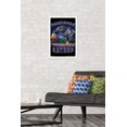 thumbnail image 3 of Ravens de Baltimore de la NFL - End Zone 17, 3 of 4