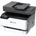 thumbnail image 3 of Lexmark CX331adwe Multifunction Colour Duplex Laser Printer, 3 of 6