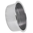 thumbnail image 2 of Khall Filter Basket,Double Layer Stainless Steel Coffee Filter Pressurized Filter Basket Coffee Machine Accessories,Coffee Machine Filter, 2 of 8