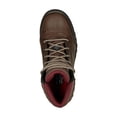 thumbnail image 3 of Skechers Botte de Travail pour Femmes McColl Comp Toe, Brun, 7, 3 of 5
