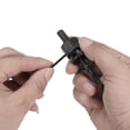 thumbnail image 3 of 11pcs Hole Saw Kit Cutting Drilling Tools Set Wood Metal Cutter 19-64mm, 3 of 8