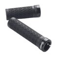 thumbnail image 3 of Mountain Bicycle Handlebar Long/Short Handle Grips Folding Bike Parts Long+Short, 3 of 9
