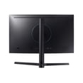 thumbnail image 4 of Samsung 24" Curved Gaming Monitor 1920x1080/1ms/144Hz (LC24FG73FQNXZA), 4 of 5