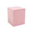 thumbnail image 2 of Jewelry Organizer Jewelry Storage Containers for Drawer Jewelry Display Holder Jewelry Drawer Insert for Bedroom Counter Shop , Pink Block, 2 of 8