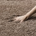 thumbnail image 2 of Safavieh Milan Harlow Tapis Peluche Solide Shag, 2 of 8