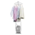 thumbnail image 3 of Salav GS68-BJ Professional 4 Setting Dual Wide Bar Clothes Garment Steamer, Gray, 3 of 8