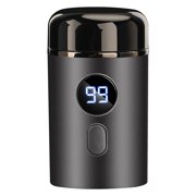 Mini Portable Electric Shaver Multi-Functional Waterproof Electric Mini