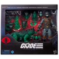 thumbnail image 2 of G.I. Joe Classified Series, figurine 170 Ghost Viper et bêtes D.I.R.E., 2 of 12