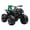 Green, variant on Aosom 12V/10AH Kids Ride-on Four Wheeler ATV Car w/ Headlights