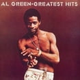 thumbnail image 2 of Al Green - Greatest Hits (vinyl), 2 of 3