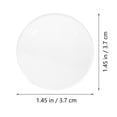 thumbnail image 3 of CUITING 10 Pcs VR Lens Lens for VR Headset Glasses Accessories Virtual Reality Glasses Anti-dizzy Lens, 3 of 6