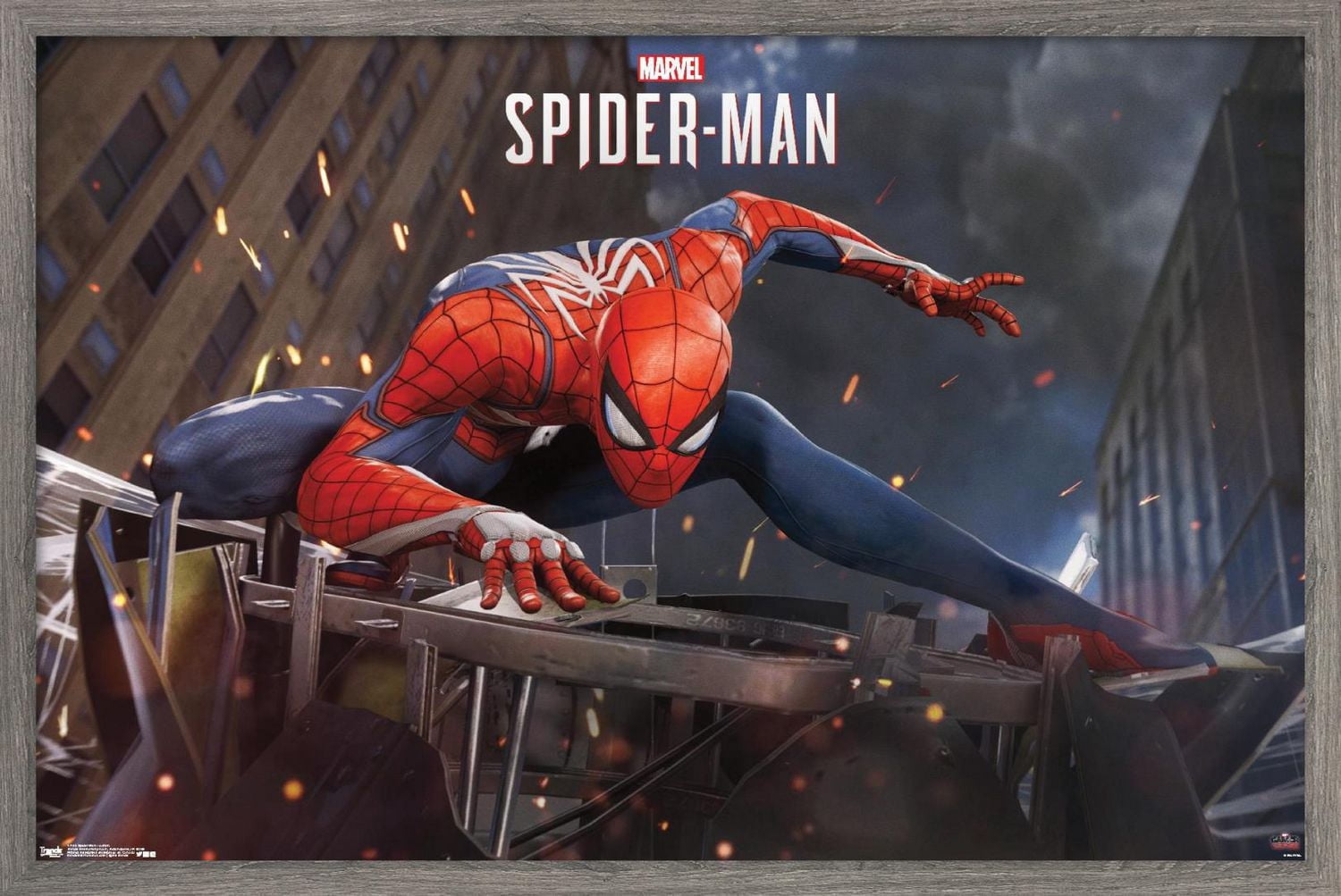 Marvel Comics - Spider-Man