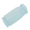 thumbnail image 1 of Cache-oreilles en Maille pour Chien, Cache-Oreilles Extensibles pour Chien, Cache-Oreilles Doux et Respirant pour Chiot, Cache-Oreilles pour Chien Anti-Insectes Mignons, Foulard pour Oreilles de Chien pour la Randonnée et le Camping, 1 of 8