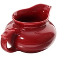 thumbnail image 4 of Shisuyan Restaurant Gravy Boat Multi-function Sauce Boat Ceramic Sauce Cup Sauce Supply, 4 of 9