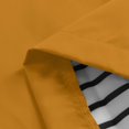 thumbnail image 3 of Veste Extérieure Coupe-Vent à Capuche Imperméable Manteau de Pluie pour Femmes, 3 of 6
