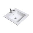 thumbnail image 3 of DROP Bath and Kitchen DR091065 Bathroom Vanity Top, 3 of 4