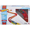 thumbnail image 1 of Hot Wheels Track Builder Unlimited Ensemble Piste sinueuse haut de gamme, 1 of 6