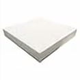 thumbnail image 3 of Foamma 9" x 24” x 24” Medium Density Outdoor Couch Cushion Replacement for Patio Furniture, Square Foam Pad for Couch Cushion Support, Upholstery Foam Padding for Sofa - Cover Not Included, 3 of 4