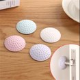 thumbnail image 3 of cpengpj Clearance 4Pcs Rubber Home Door Back Wall Protector Savior Crash Pad, 3 of 5