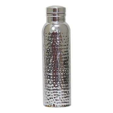Bouilloire Dimpletée Plaquée Or Bouilloire en Acier Inoxydable Tasses de Sport en Acier Inoxydable Tasse en Céramique Sans Poignée pour Femmes Ensemble de Boisson Surdimensionné Coasion pour Femmes Ensemble de Tasses de Travail Ensemble de Tasses à Café avec