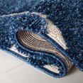 thumbnail image 2 of SAFAVIEH Florida Douglas Floral Vines Shag Area Rug, 2 of 6