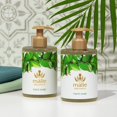 thumbnail image 1 of Malie Organics' Savon à Mains Liquide Biologique Koke'e, 1 of 3