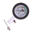 thumbnail image 3 of relayinert Ball Pressure Gauge Lightweight Mini Measuring Football Rugby for Volleyball with cover, 3 of 6