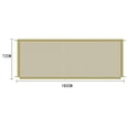thumbnail image 4 of Playpen Mesh Gate Fencing Portable Stairs Doorway Net 180x72cm, 4 of 6