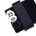 thumbnail image 2 of Boîte d'Unité d'Allumage Électronique CDI Adaptée pour HYOSUNG GT250 GT250R GV250 2004-08 -, 2 of 4