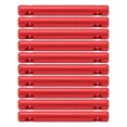 thumbnail image 2 of Tendeurs de Ligne de Tente, Tendeur de Tente Portable Stable pour Randonnée Rouge, Or, 2 of 7