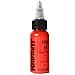 thumbnail image 2 of Radiant Colors Tattoo Ink - RODEO RED 1oz, 2 of 2