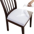 thumbnail image 1 of Seat Covers For Dining Room Chairs Covers Dining Chair Cover Kitchen Chair - Suitable For Balcony, 1 of 8