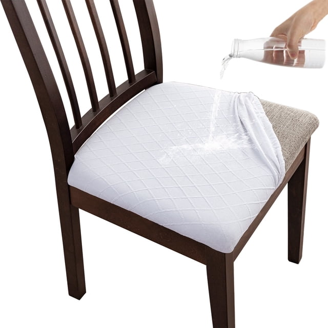 Seat Covers For Dining Room Chairs Covers Dining Chair Cover Kitchen Chair - Suitable For Balcony
