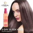 thumbnail image 2 of L'Oréal Paris Dream Lengths Heat Slayer, Heat Protectant 130ml, 2 of 7