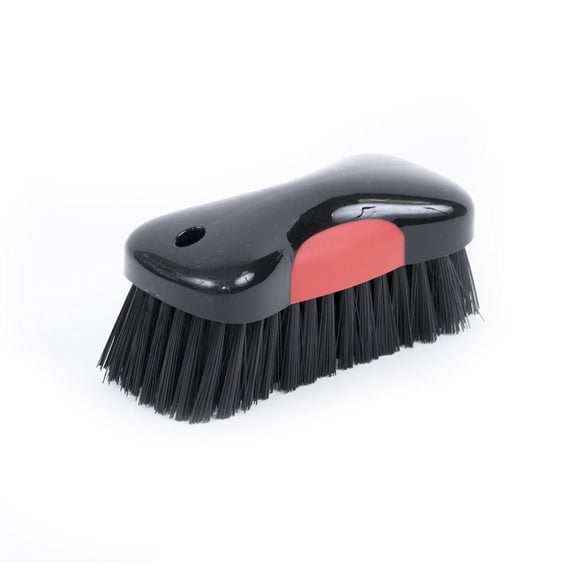 Prestige Stiff Bristle Detail Brush