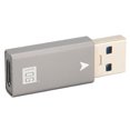 thumbnail image 3 of Adaptateur USB Type C Femelle vers USB Mâle 10Gbps Transmission Haute Vitesse, 3 of 14