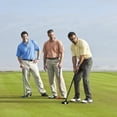 thumbnail image 1 of Putter For Men And Childre Putter For Men And Children Right Handed And Left Two Way Kid Putter Mini  Putter For Kids Retractable Hand Club Exerciser, 1 of 8