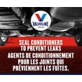 thumbnail image 2 of Huile à moteur Valvoline MaxLife à kilométrage élevé 5W30, 2 of 8