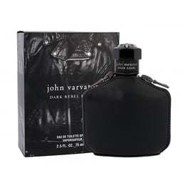 John varvatos Dark Rebel EDT for him 75ml - Walmart.ca