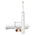 thumbnail image 5 of Philips Sonicare DiamondClean Connected Series 9000 Electric Toothbrush, 2-pack-Black, 5 of 5