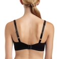 thumbnail image 2 of Bali Soutien-Gorge Minimiseur Sans Couture à Armatures pour Femmes - Article à Succès, 2 of 3
